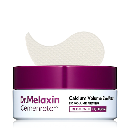 Dr Melaxin™ Cemenrete Calcium Volume Eye patch