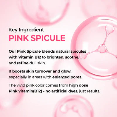 Dr.Melaxin Lumi Pore & Spot Care Duo